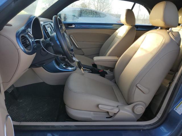 2019 Volkswagen Beetle S - Фото 7