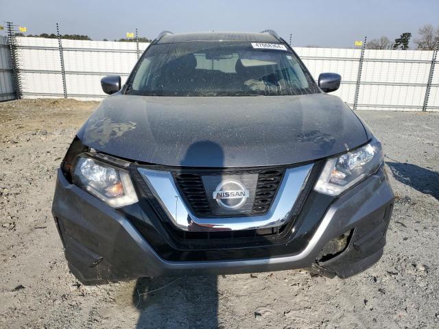 2017 Nissan Rogue S - Фото 5