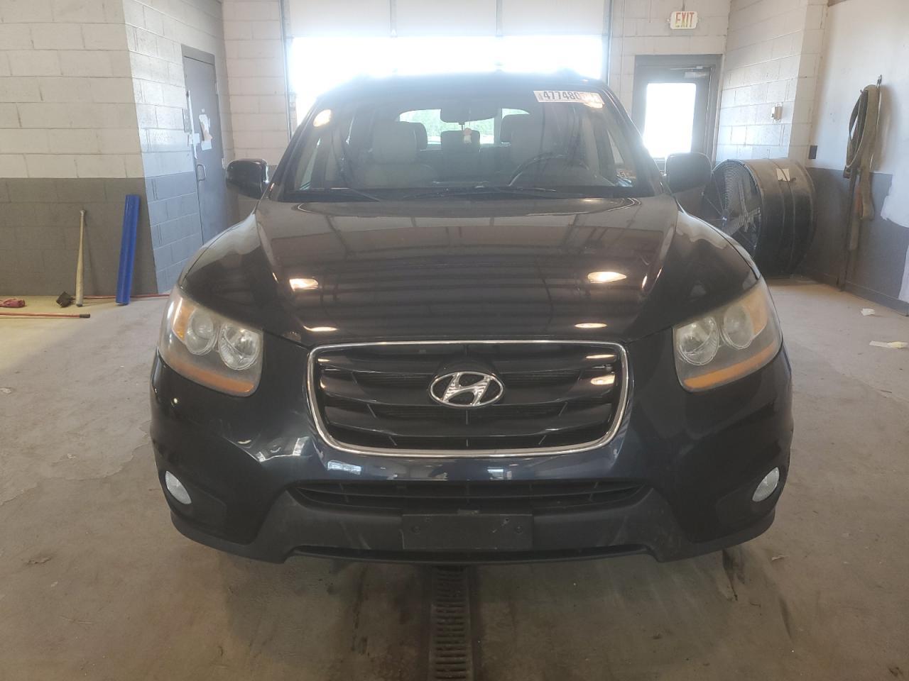 2011 HYUNDAI SANTA FE L - Фото 5