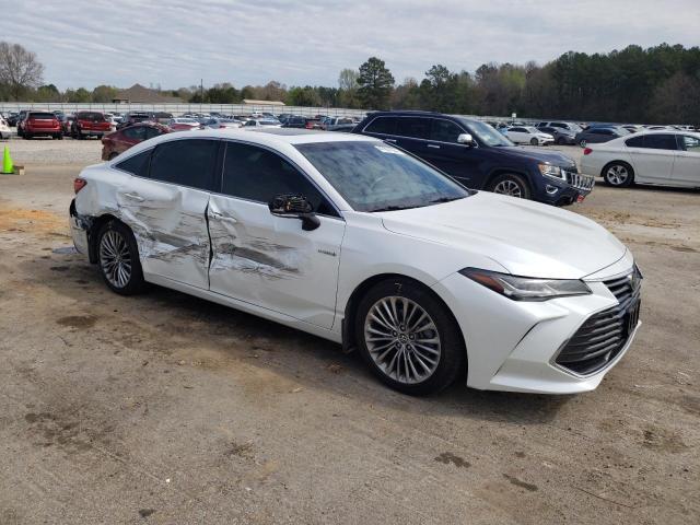 2019 Toyota Avalon Xle - Image 4