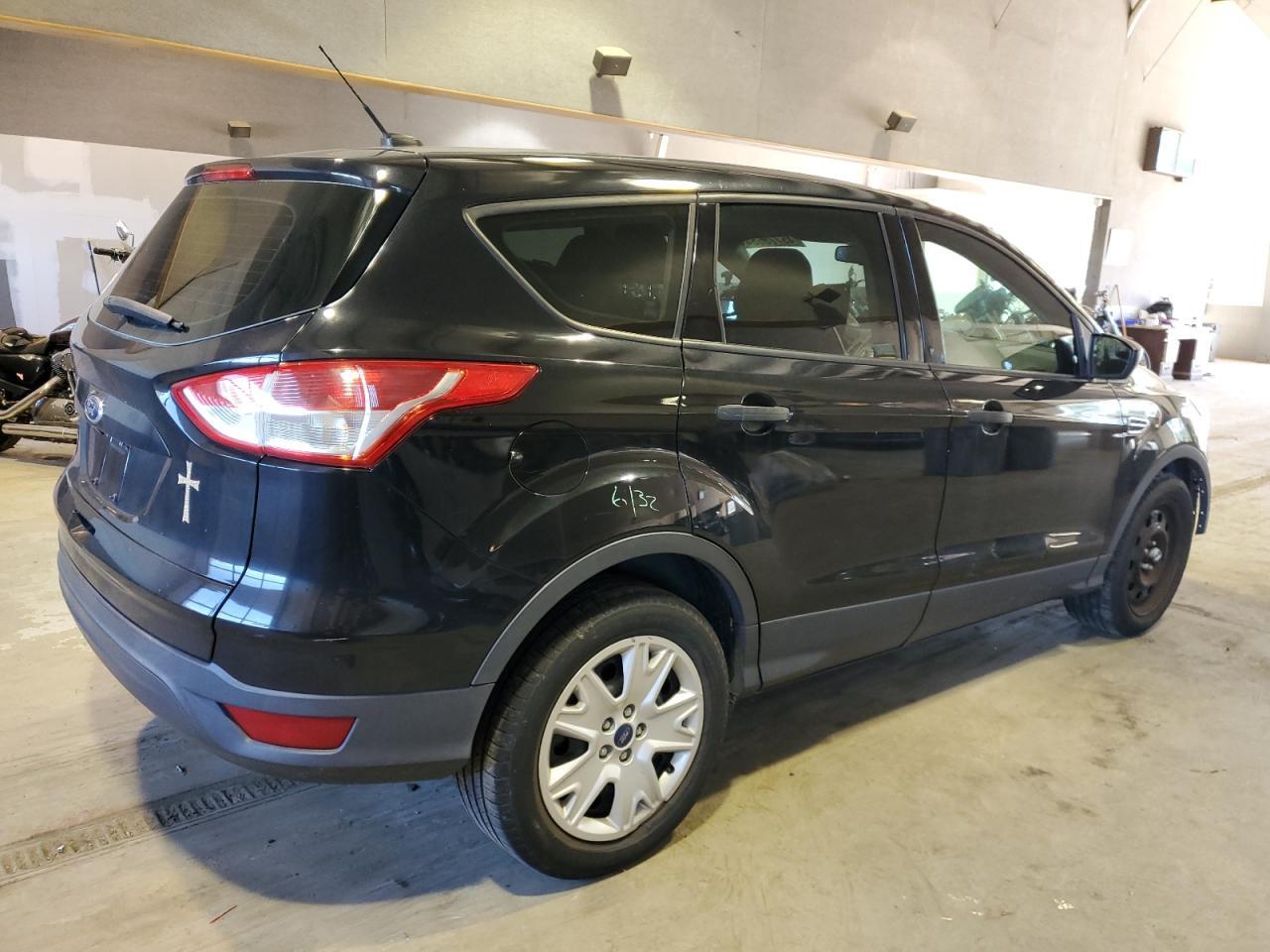 2015 FORD ESCAPE S - Image 3