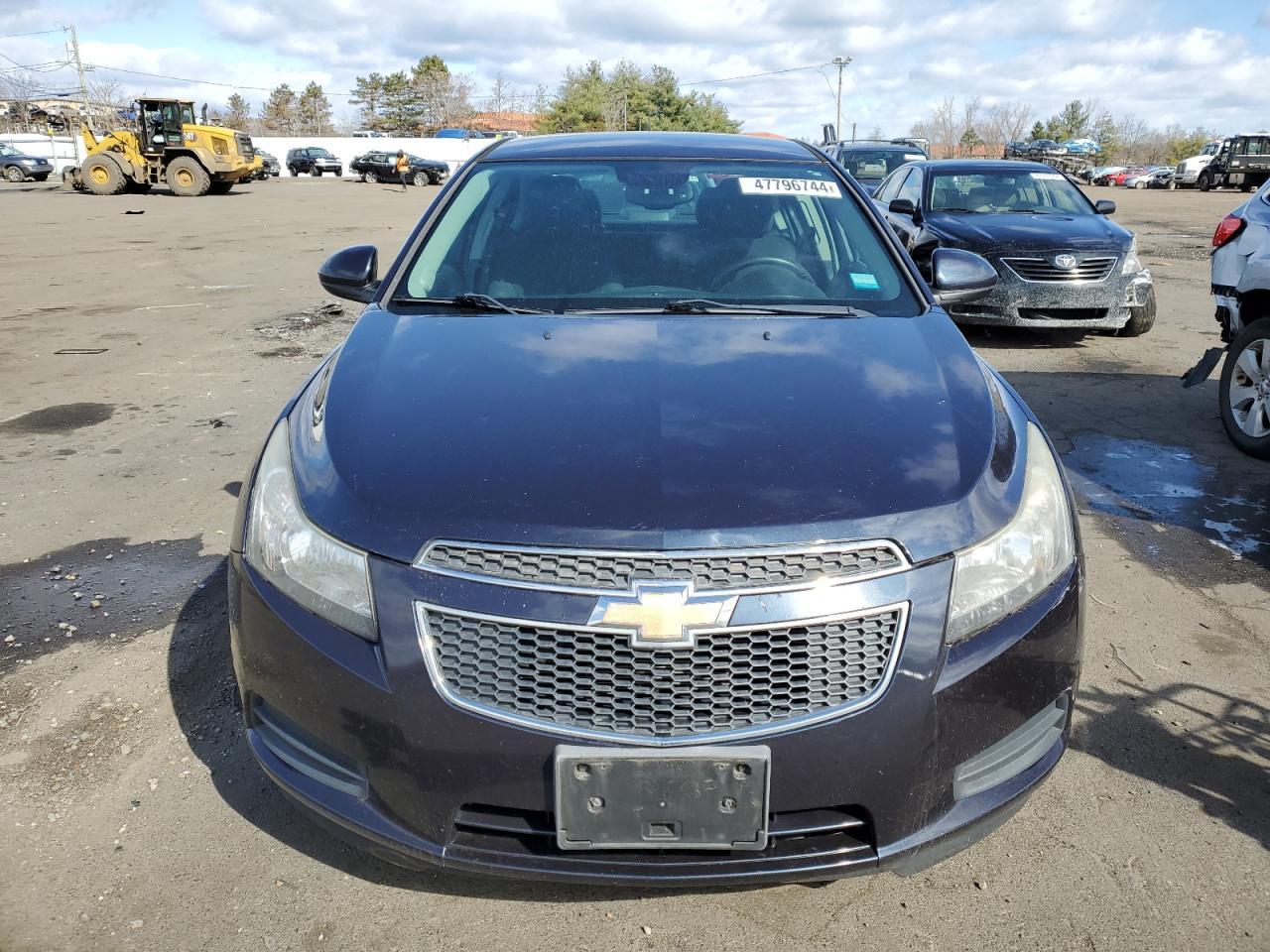 2014 CHEVROLET CRUZE LT - Фото 5