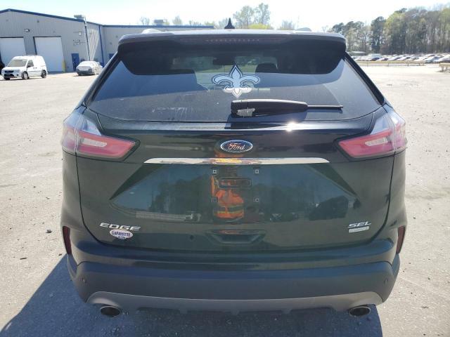 2020 Ford Edge Sel - Image 6