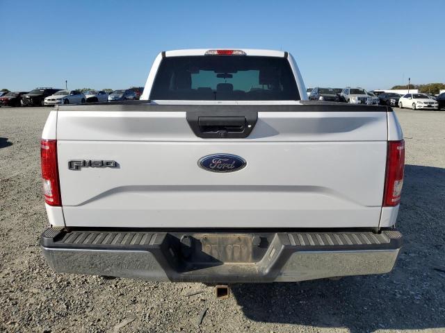 2016 Ford F150 Super Cab - Image 6