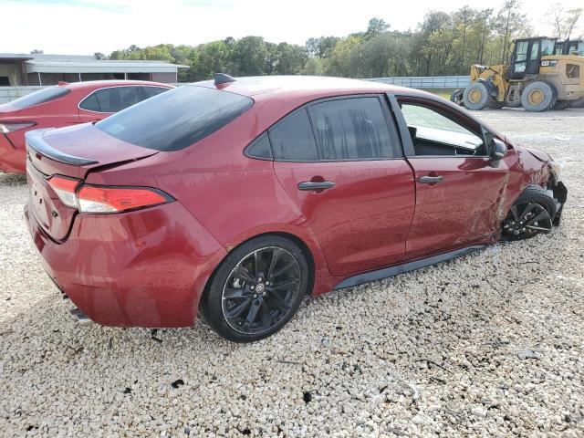 2022 Toyota Corolla Se - Фото 3