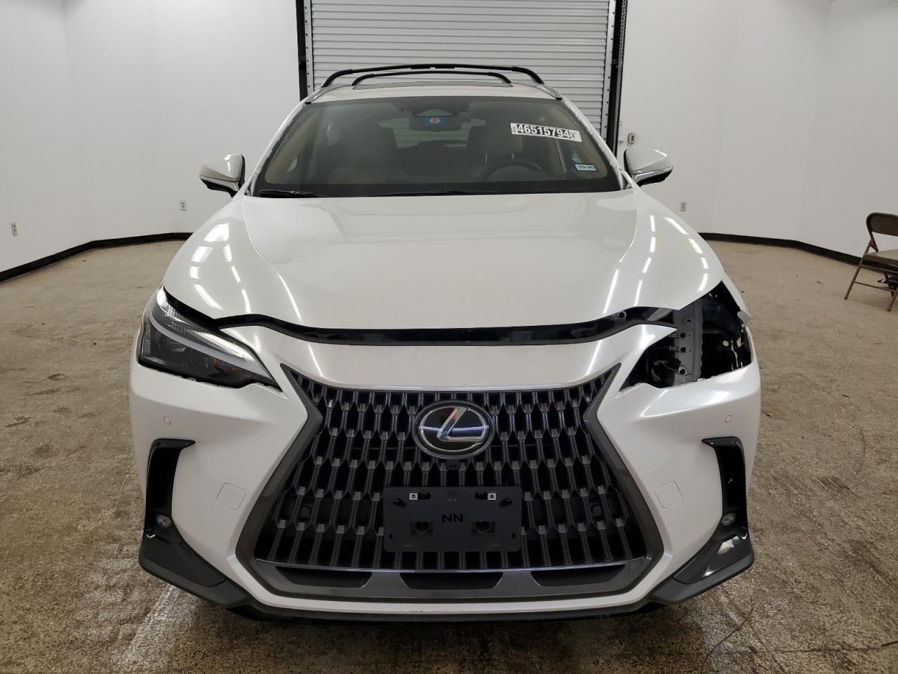2024 LEXUS NX 350H BA - Image 5