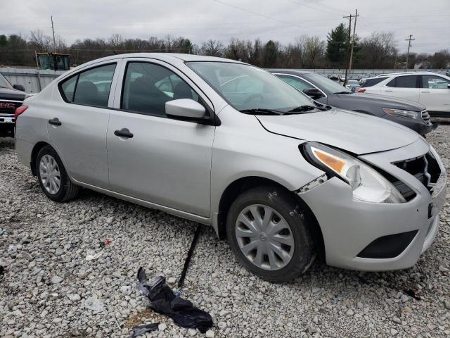 2016 Nissan Versa S - Image 4