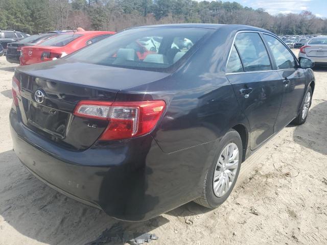2013 Toyota Camry L - Image 3