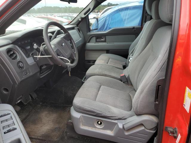 2013 Ford F150 Super Cab - Фото 7