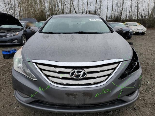 2011 Hyundai Sonata Se - Image 5