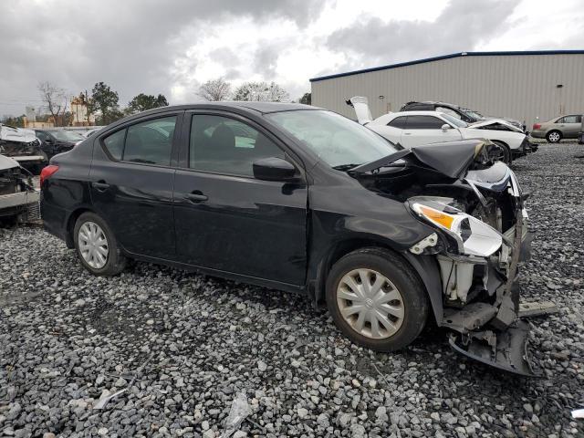 2016 Nissan Versa S - Фото 4