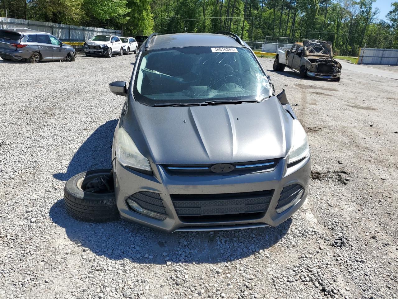 2014 FORD ESCAPE SE - Фото 5
