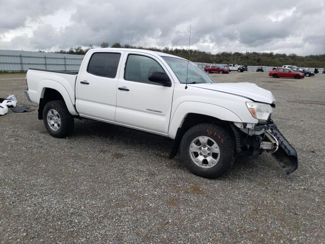 2014 Toyota Tacoma Double Cab - Фото 4