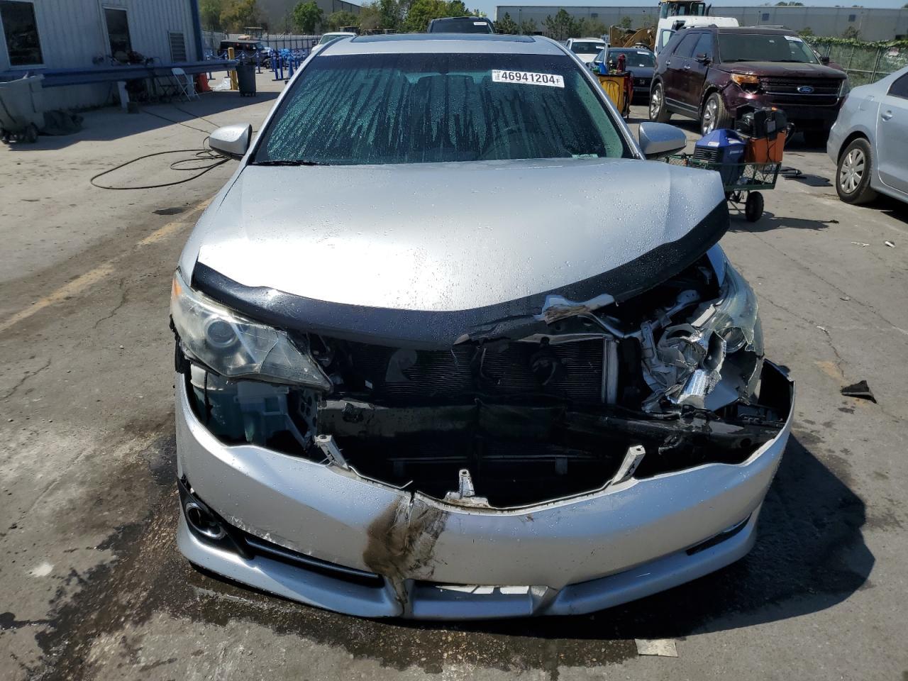 2014 TOYOTA CAMRY L - Image 5
