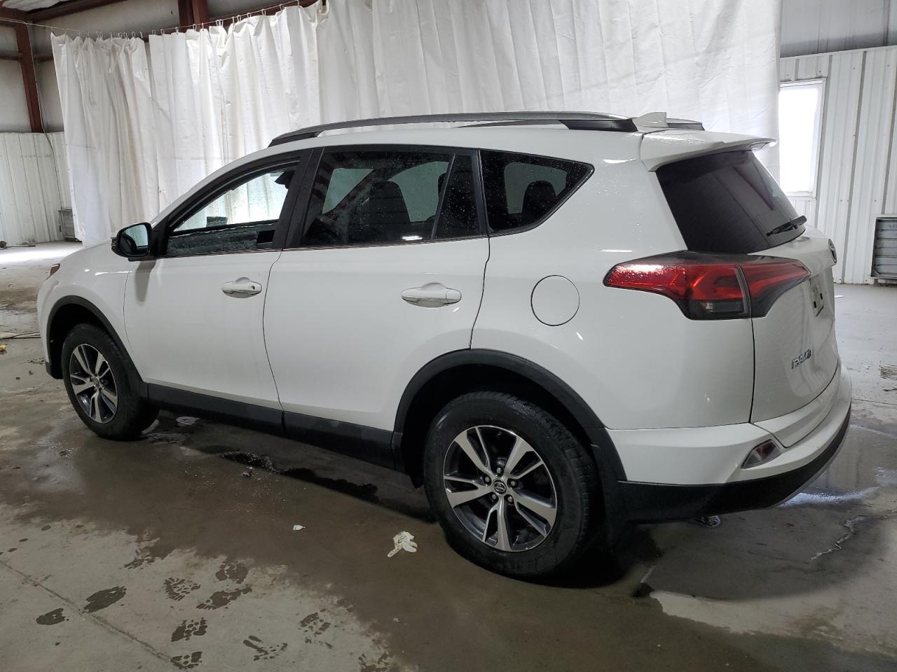 2018 TOYOTA RAV4 ADVEN - Image 2