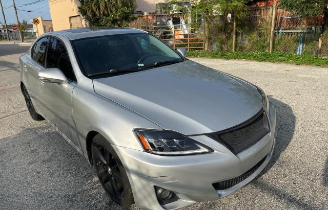 2013 Lexus Is 250