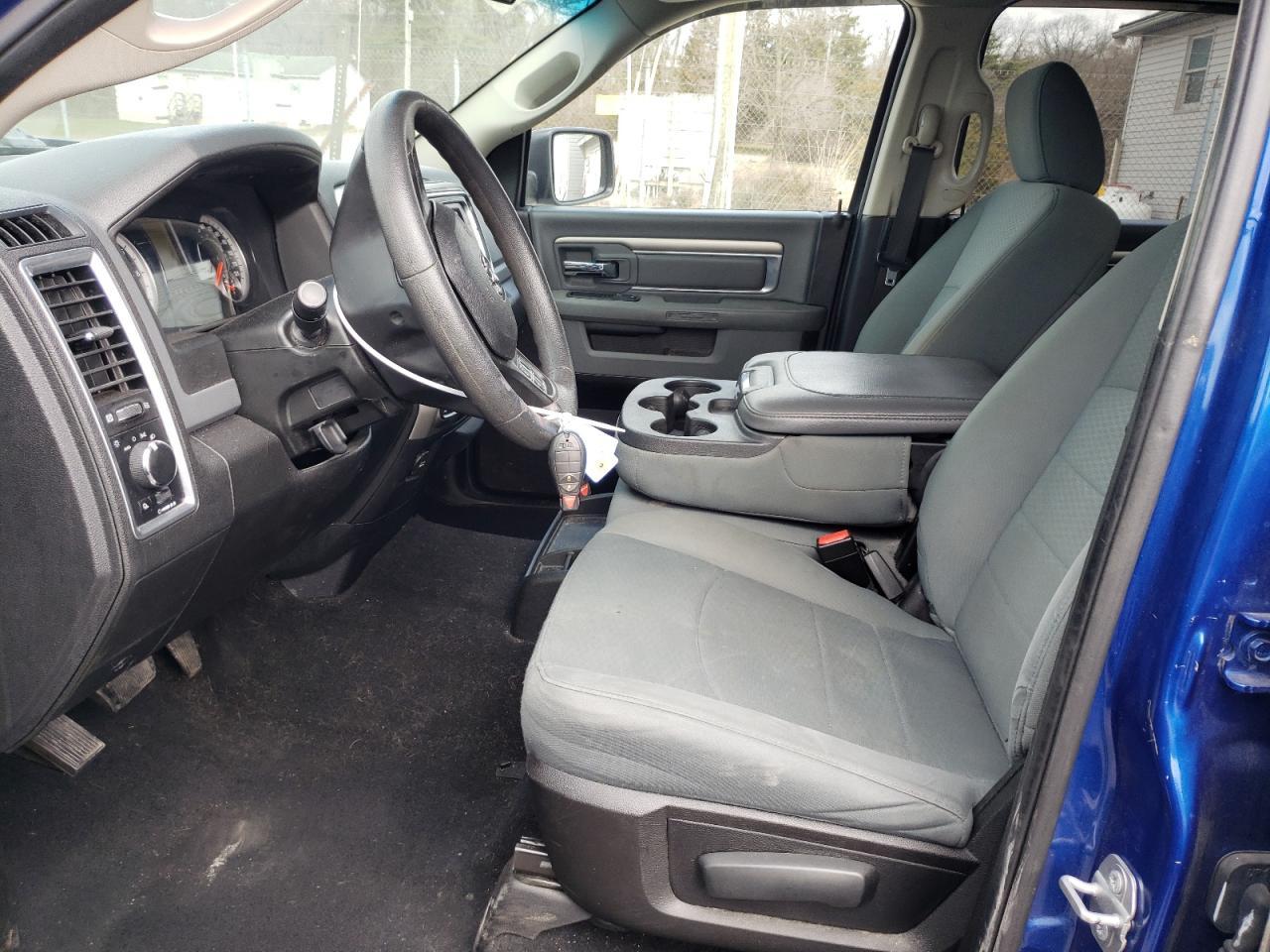 2019 RAM 1500 CLASS - Image 7