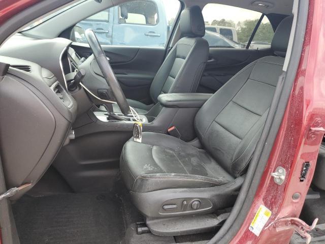 2018 Chevrolet Equinox Premier - Фото 7