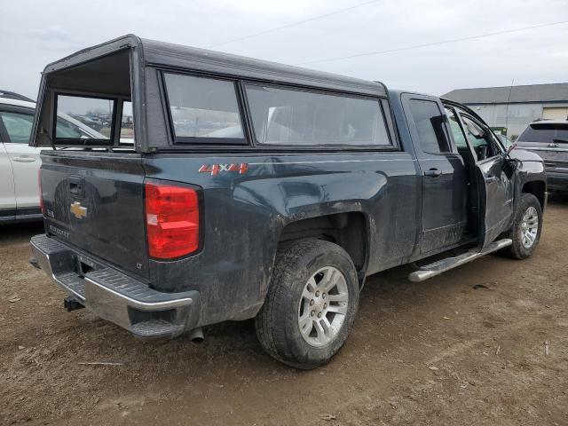 2018 Chevrolet Silverado K1500 Lt - Фото 3
