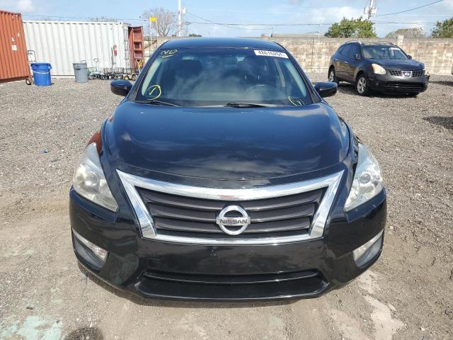 2015 Nissan Altima 2.5 - Фото 5