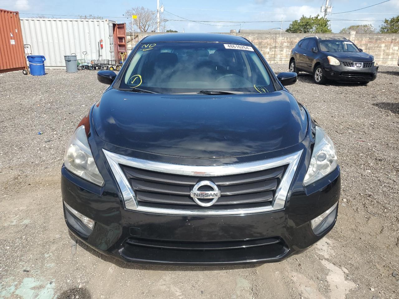 2015 NISSAN ALTIMA 2.5 - Image 5