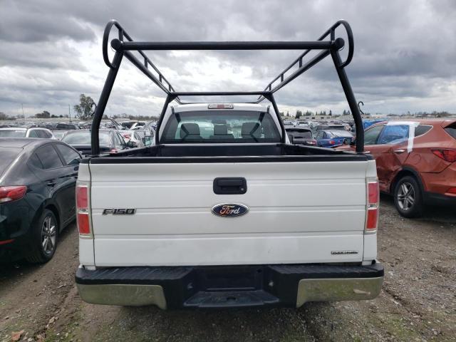 2012 Ford F150 - Image 6