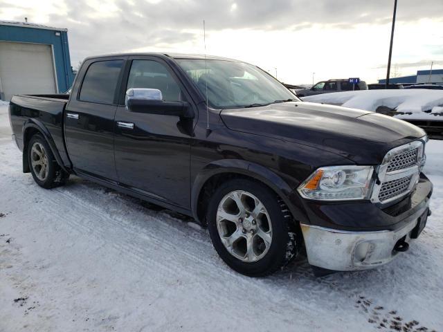 2016 Ram 1500 Laramie - Image 4