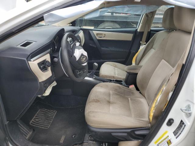 2015 Toyota Corolla L - Фото 7