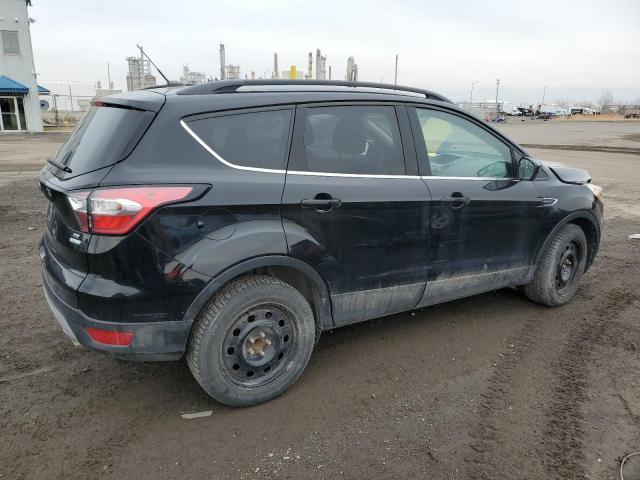 2017 Ford Escape Se - Фото 3