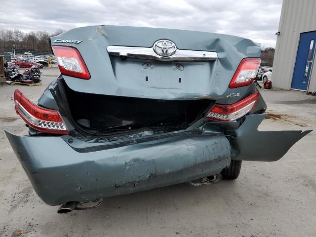 2011 Toyota Camry Se - Image 6