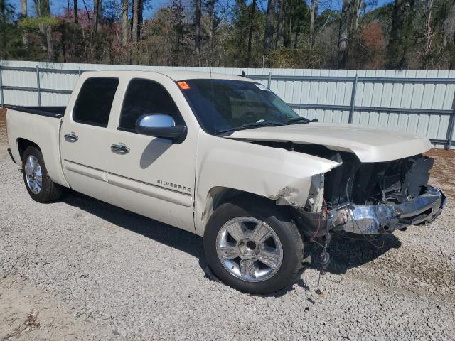 2013 Chevrolet Silverado C1500 Lt - Image 4