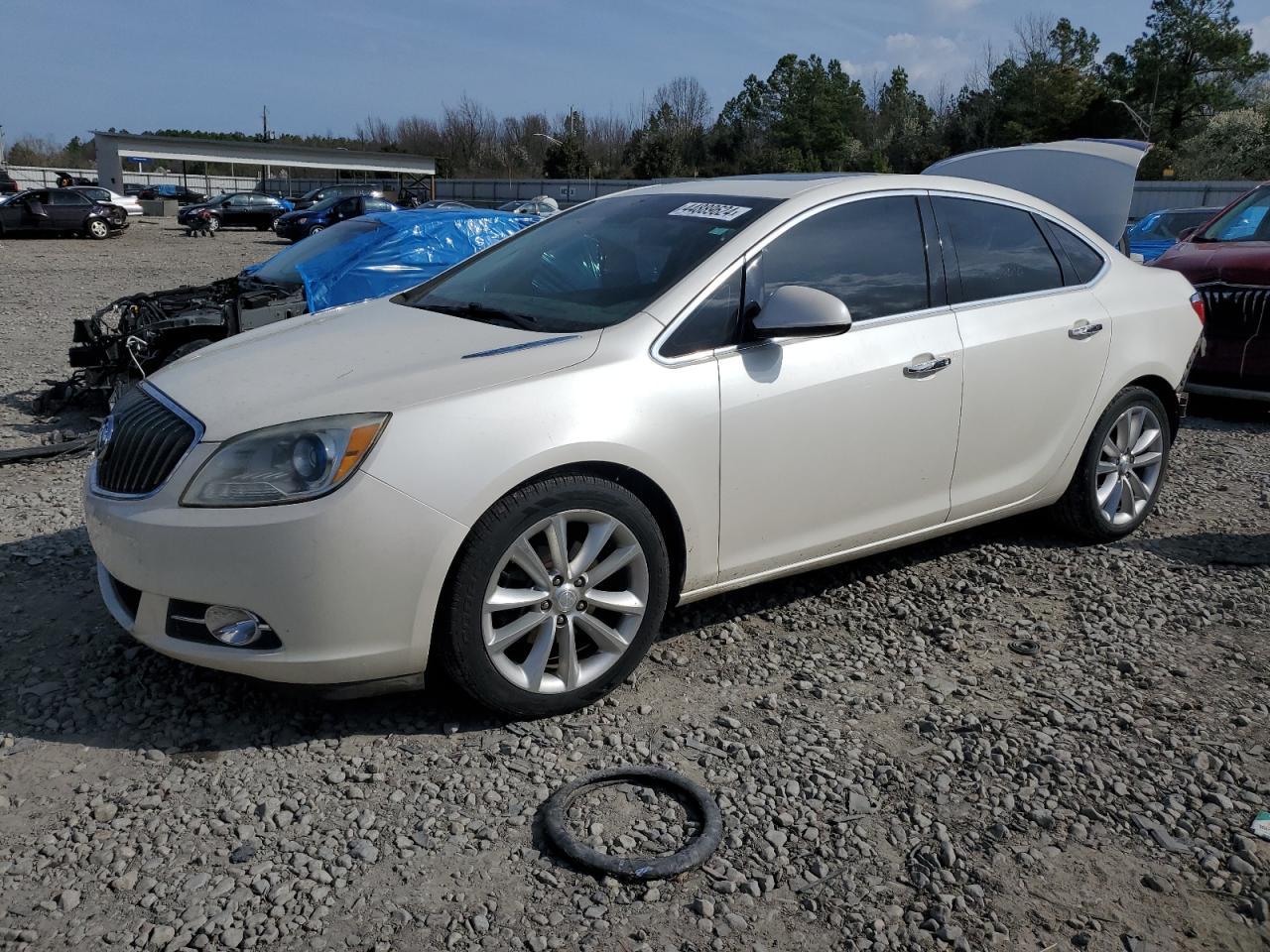 2013 BUICK VERANO car image