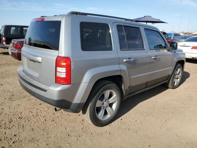 2016 Jeep Patriot Sport - Фото 3