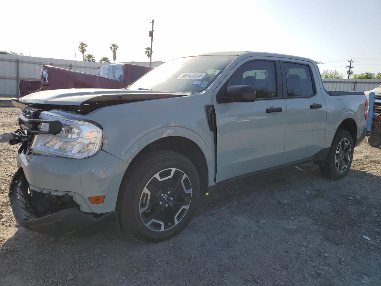 2022 FORD MAVERICK X