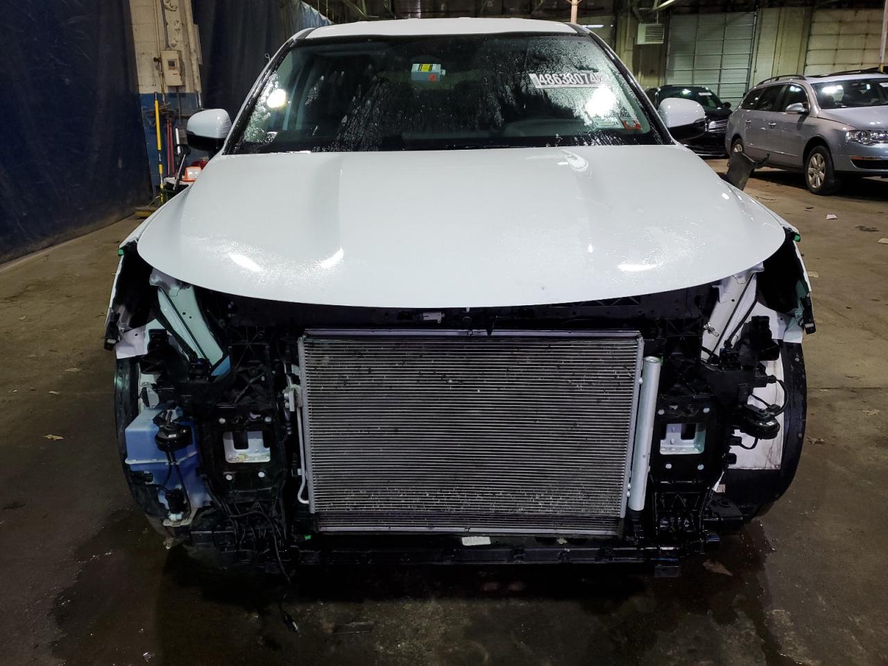 2023 KIA SORENTO LX - Image 5