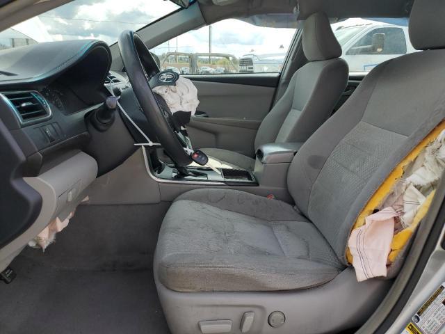 2015 Toyota Camry Le - Фото 7