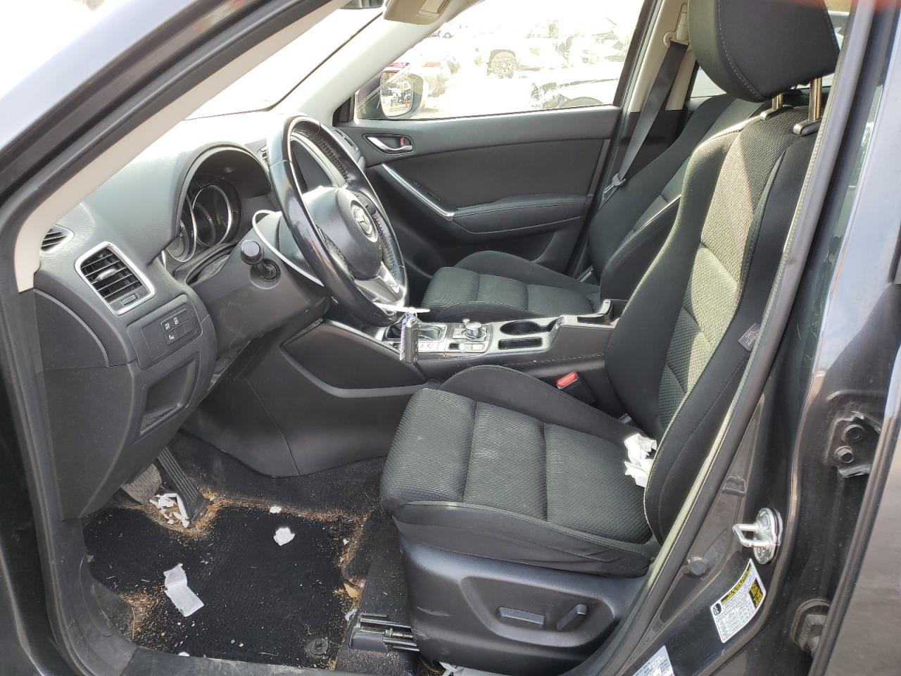 2016 MAZDA CX-5 TOURI - Фото 7