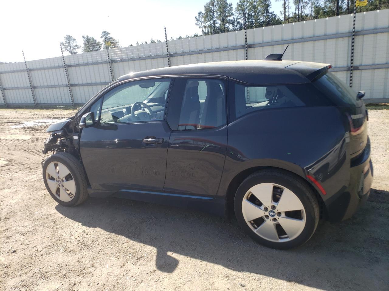 2015 BMW I3 REX - Image 2