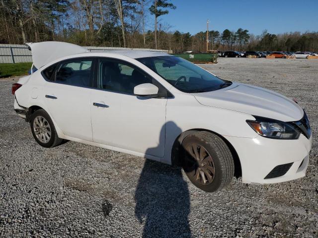 2018 Nissan Sentra S - Image 4