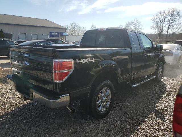 2013 Ford F150 Super Cab - Фото 3