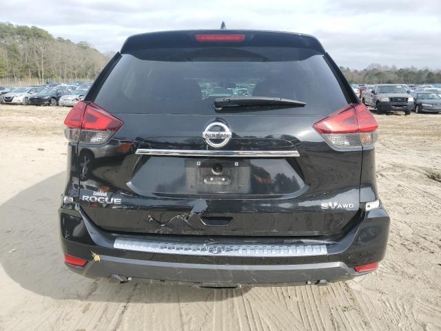 2017 Nissan Rogue Sv - Image 6