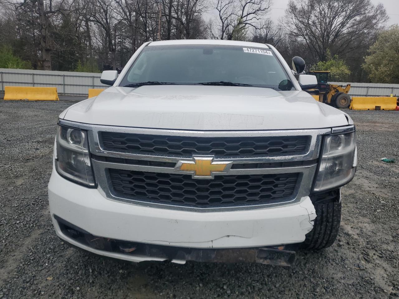 2019 CHEVROLET TAHOE POLI - Image 5