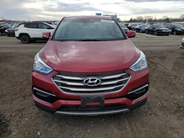 2017 Hyundai Santa Fe Sport - Image 5