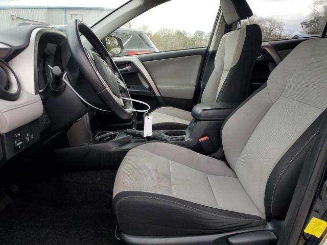 2017 Toyota Rav4 Xle - Фото 7