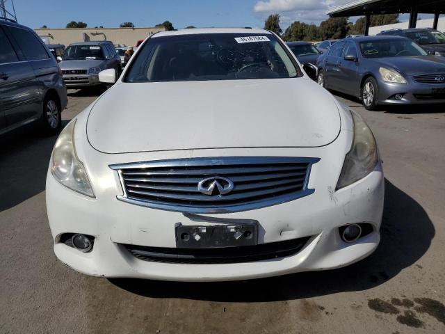 2011 Infiniti G37 Base - Фото 5