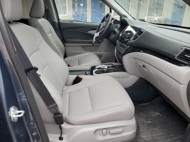 2021 Honda Pilot Touring - Image 7