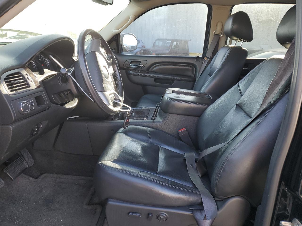 2011 GMC SIERRA K15 - Image 7