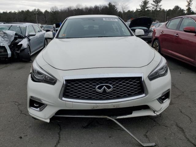 2019 Infiniti Q50 Luxe - Фото 5