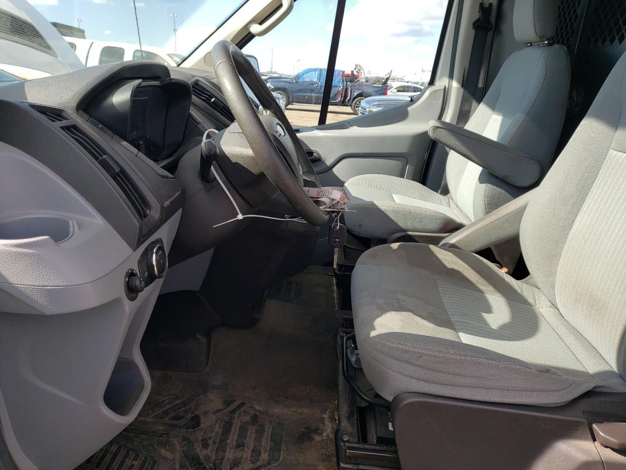 2015 FORD TRANSIT T- - Фото 7