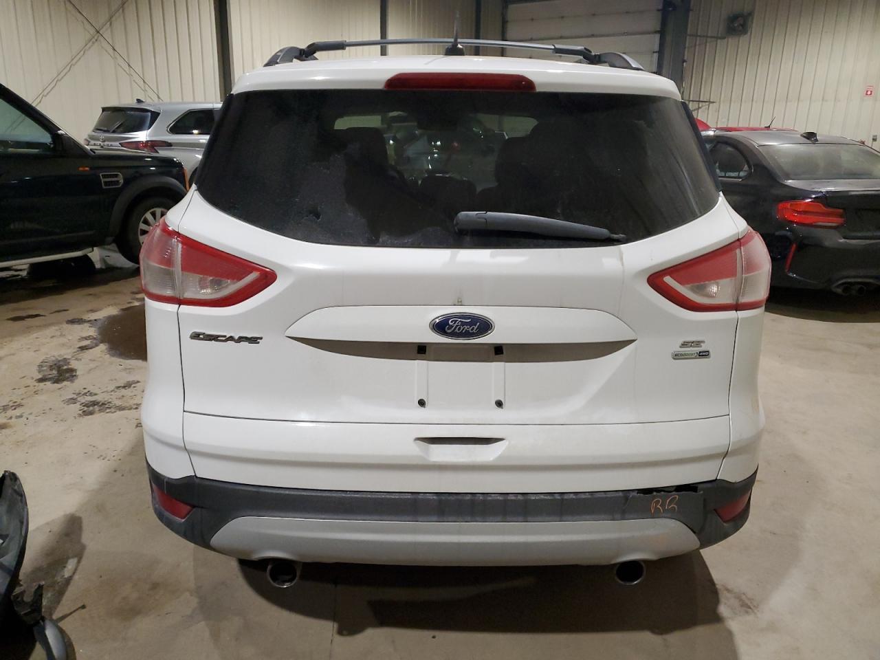 2013 FORD ESCAPE SE - Фото 6